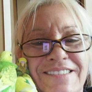 Meet your Posher, Vicky